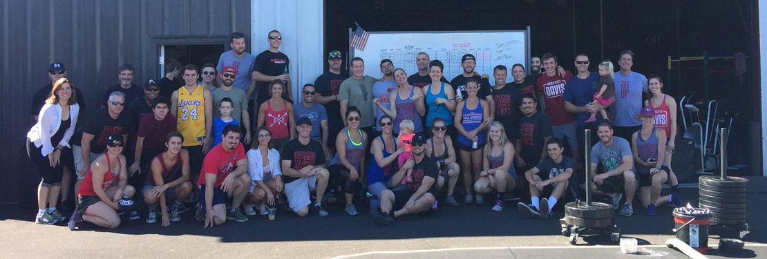 Top 5 Best Gyms To Join Near Petaluma CA
