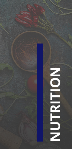 Nutrition Program in Petaluma CA