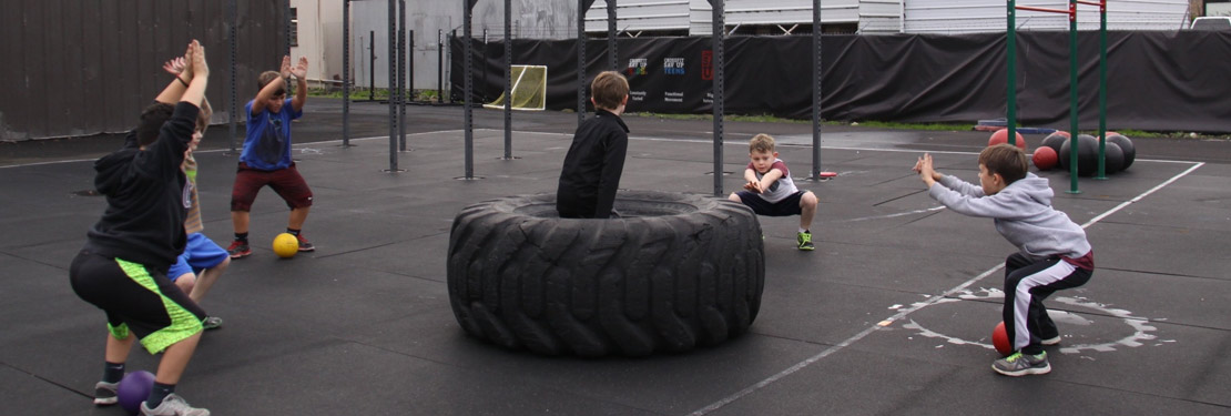 Cross Training Kids in Petaluma CA, Fitness for Kids near Sonoma County CA, Fitness for Kids near Marin County CA