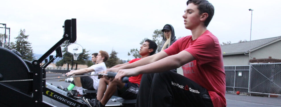 Cross Training Teens in Petaluma CA, Cross Training Teens near Sonoma County CA, Cross Training Teens near Marin County CA