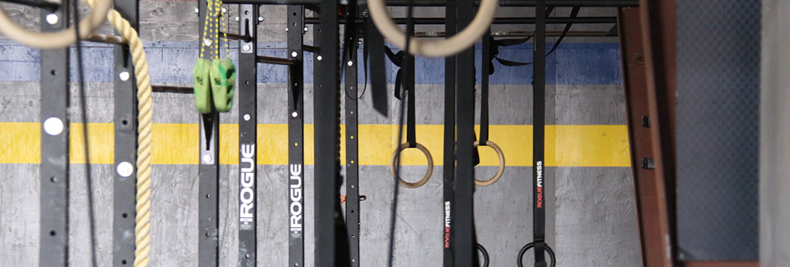 Why Sav-Up Strength Is Ranked One Of The Best Gyms In Petaluma CA